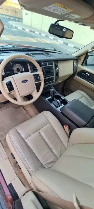 2012 Ford Expedition King Ranch MAX