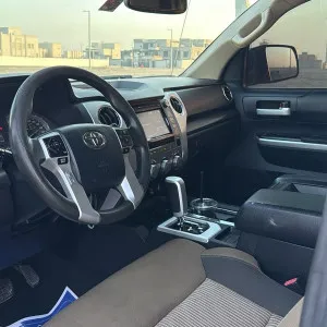 2014 Toyota Tundra SR