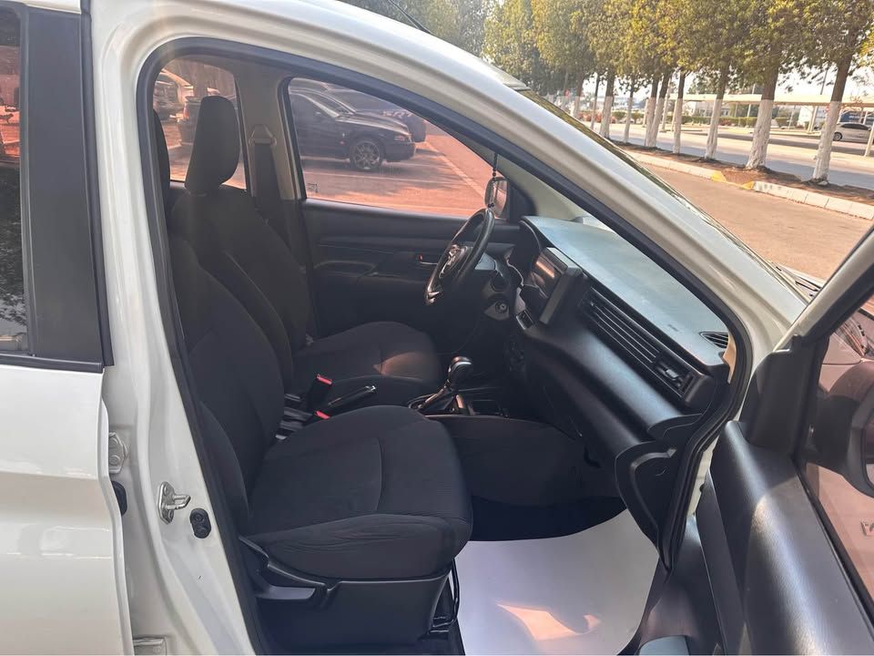 2020 Suzuki Ertiga ZXi