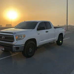 2014 Toyota Tundra SR