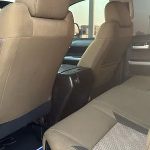 2014 Toyota Tundra SR