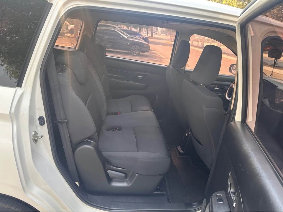 2020 Suzuki Ertiga ZXi