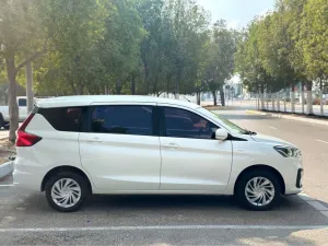 2020 Suzuki Ertiga ZXi