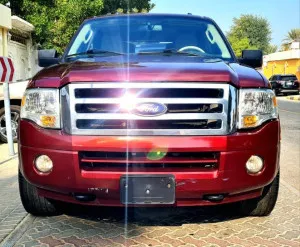 2012 Ford Expedition King Ranch MAX