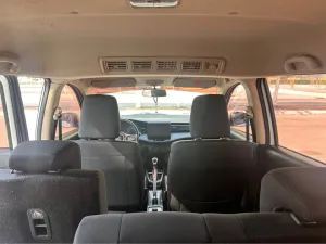2020 Suzuki Ertiga ZXi