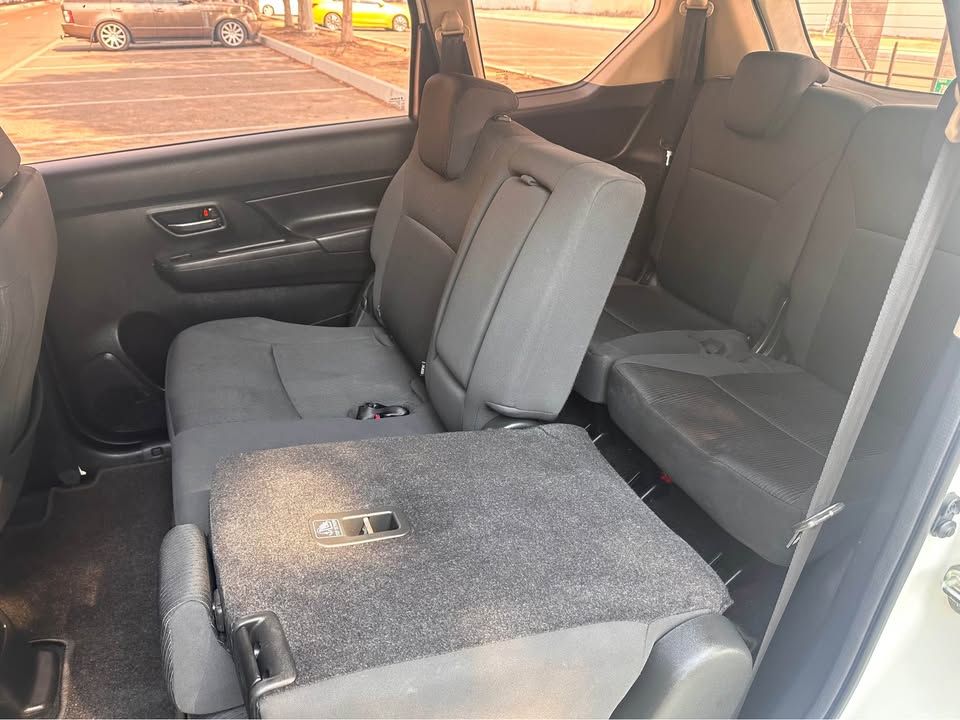 2020 Suzuki Ertiga ZXi