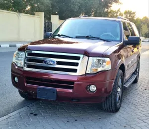 2012 Ford Expedition King Ranch MAX