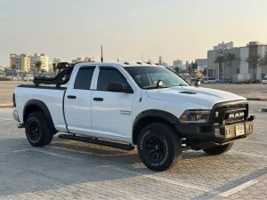 2018 رام ١٥٠٠