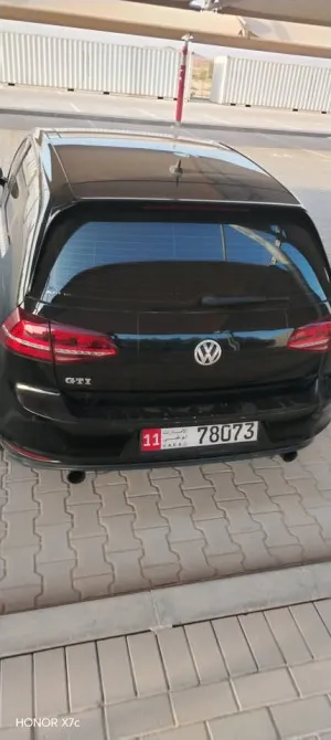 2014 فولجس فاجن جولف GTI
