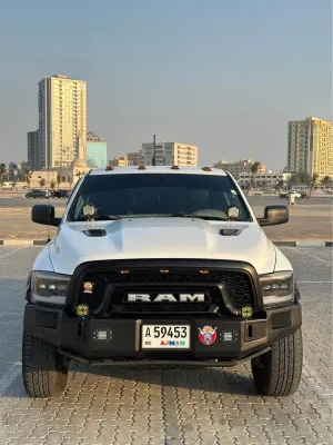 2018 رام ١٥٠٠