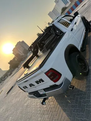2018 رام ١٥٠٠