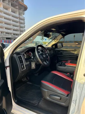 2018 رام ١٥٠٠