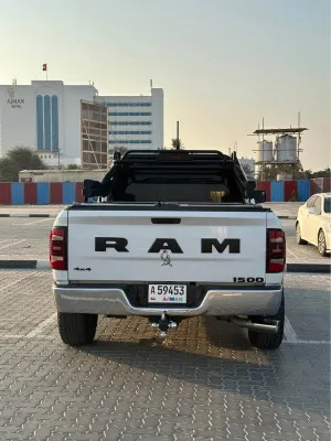 2018 رام ١٥٠٠
