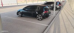 2014 فولجس فاجن جولف GTI