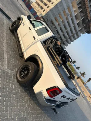 2018 رام ١٥٠٠