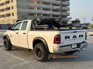 2018 رام ١٥٠٠