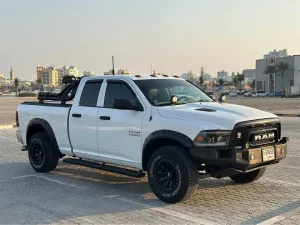 2018 رام ١٥٠٠