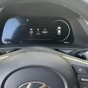2020 Hyundai Sonata SE