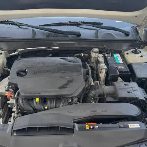 2020 Hyundai Sonata SE