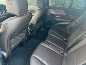 2022 مرسيدس-بنز GLE - جي ال اي GLE450