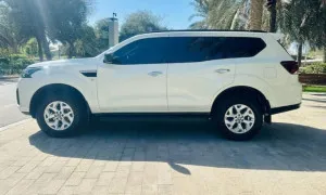 2021 Nissan XTerra Pro-4X