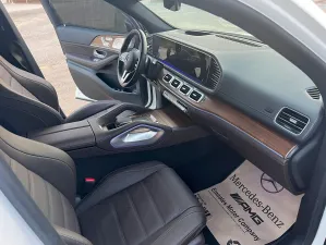 2022 مرسيدس-بنز GLE - جي ال اي GLE450