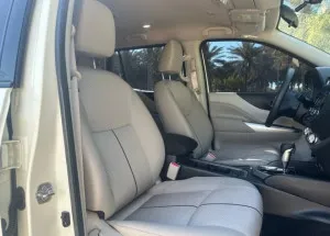 2021 Nissan XTerra Pro-4X