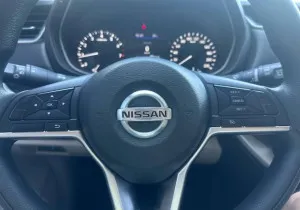 2021 Nissan XTerra Pro-4X