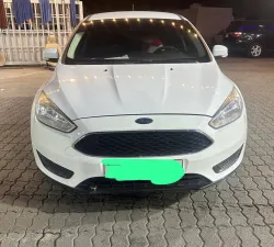 2017 فورد فوكس SE