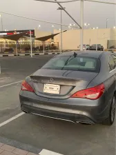 2018 Mercedes-Benz CLA CLA 250