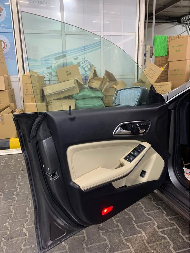 2018 Mercedes-Benz CLA CLA 250
