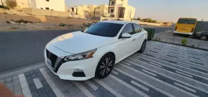 2020 نيسان آلتيما S