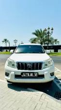2013 Toyota Prado TXL