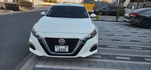 2020 نيسان آلتيما S