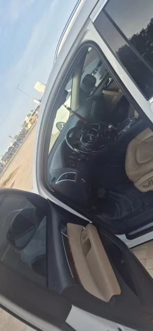 2012 اودي كيو٧ Premium Plus