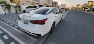 2020 نيسان آلتيما S