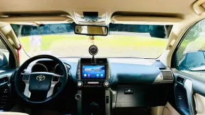 2013 Toyota Prado TXL