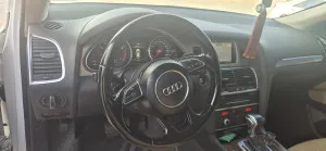2012 اودي كيو٧ Premium Plus