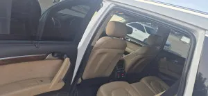 2012 اودي كيو٧ Premium Plus