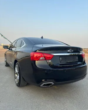 2016 شيفروليه إمبالا LT