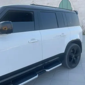 2022 لاند روفر ديفندر 110 SE