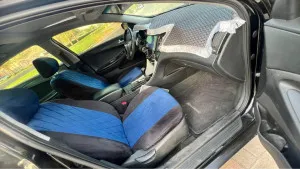 2012 Hyundai Sonata SE