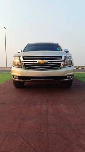 2016 Chevrolet Tahoe LS