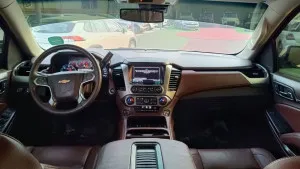 2016 Chevrolet Tahoe LS