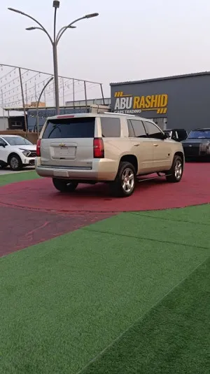2016 Chevrolet Tahoe LS