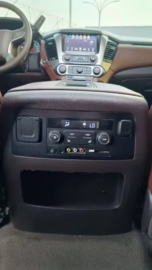 2016 Chevrolet Tahoe LS