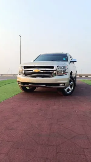 2016 Chevrolet Tahoe LS