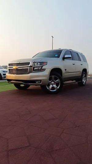2016 Chevrolet Tahoe LS