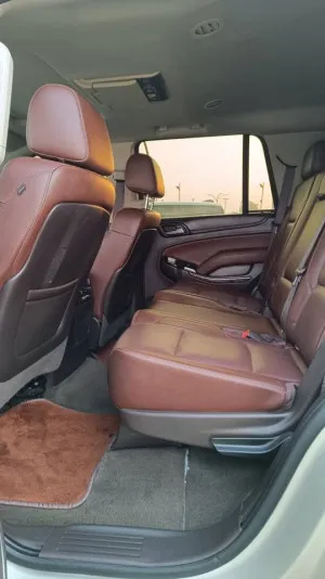 2016 Chevrolet Tahoe LS