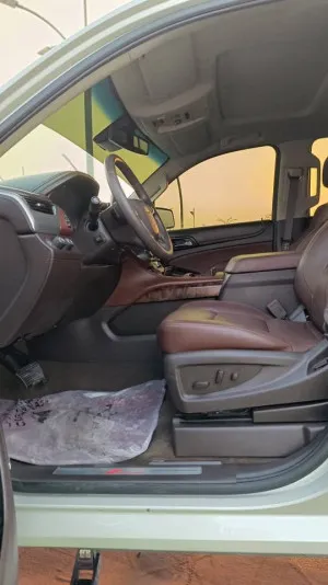 2016 Chevrolet Tahoe LS